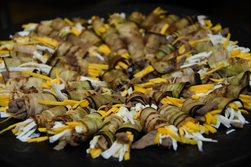 Korean Food Week at Hilton
